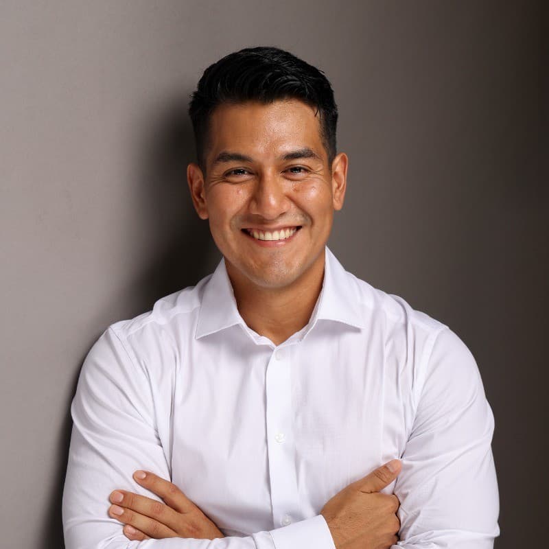 Daniel Gerald Orbegoso Barrantes