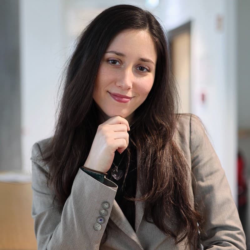Tsvetelina Topalova