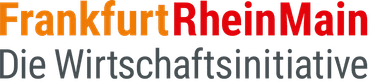 Wirtschafsinitiative Frankfurt Rhein Main logo