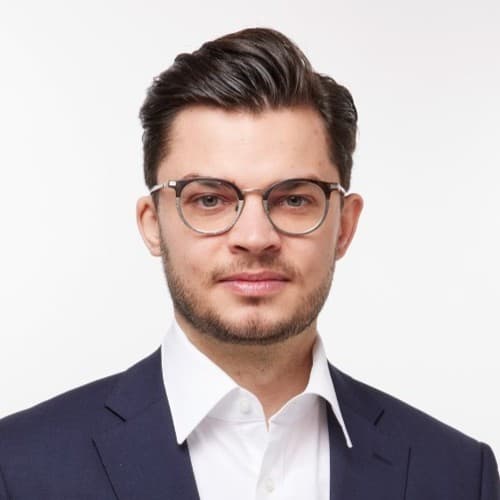 Tim Frederik Schönefeld